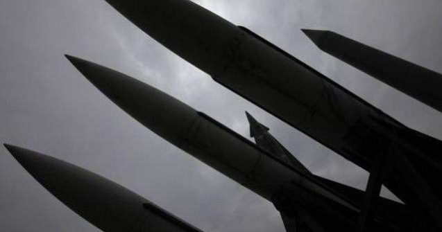 Dezacord la Viena asupra rachetelor balistice iraniene