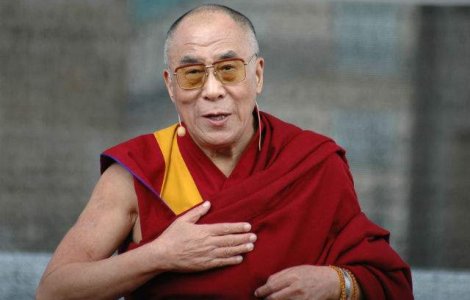  Top  Dalai Lama: 10 vorbe exceptionale de la cel mai iubit lider spiritual
