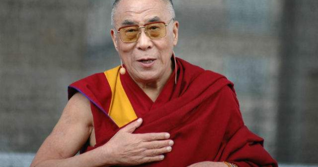  Top  Dalai Lama: 10 vorbe exceptionale de la cel mai iubit lider spiritual