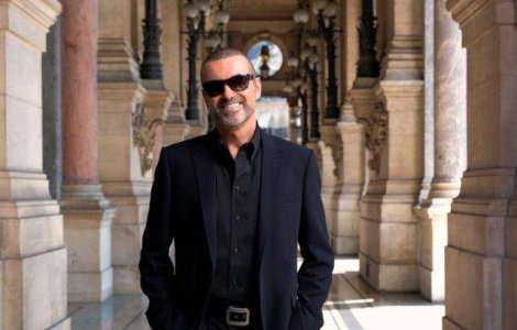 George Michael si-a aniversat cei 52 de ani la dezintoxicare