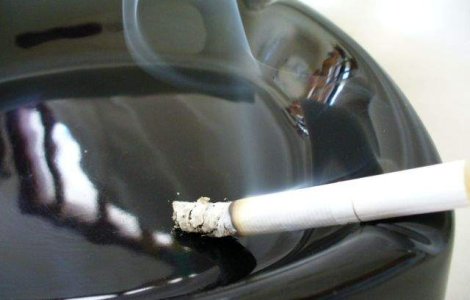 Cresterea taxelor la produsele din tutun, propusa de OMS