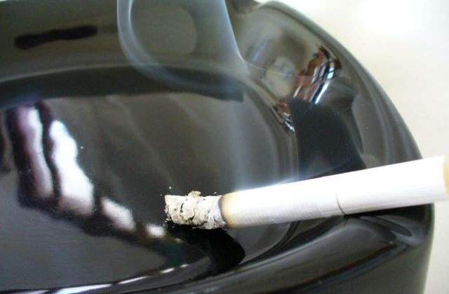 Cresterea taxelor la produsele din tutun, propusa de OMS