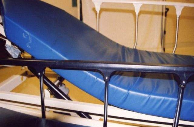 Un barbat din Constanta diagnosticat cu malarie a murit la Spitalul "Victor Babes"