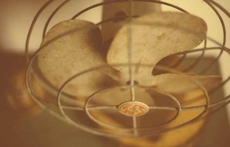  Top  Sunt la indemana oricui! Trucuri pentru un somn bun in noptile toride