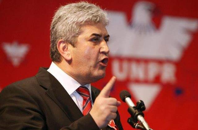 Guvernul MARESTE salariile presedintelui, premierului si al unor demnitari