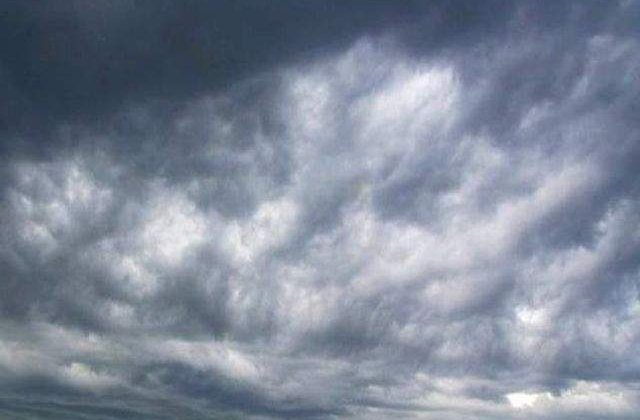 Localitate din Germania, devastata de o furtuna violenta