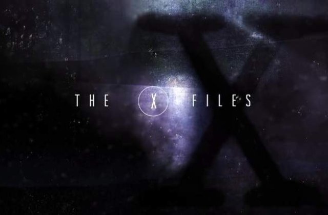 [Video] Un nou sezon al serialului "Dosarele X", lansat in anul 2016