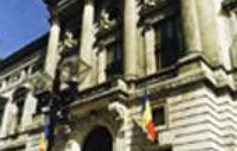 BNR are rezerve de 25 de miliarde de euro