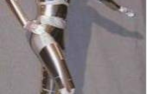 Peste 42 de ani, vom face sex cu robotii