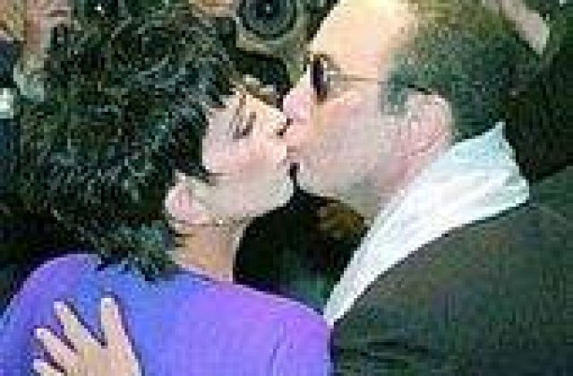 Cele mai scurte mariaje din showbiz