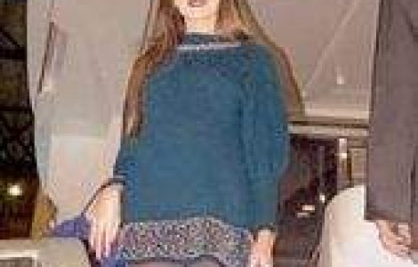 Mai grasa si cu sinii mai mari