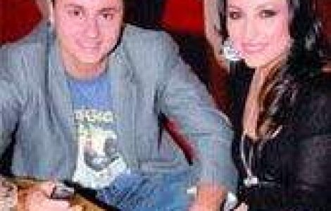 Maruta n-o lasa pe Andra sa pozeze goala