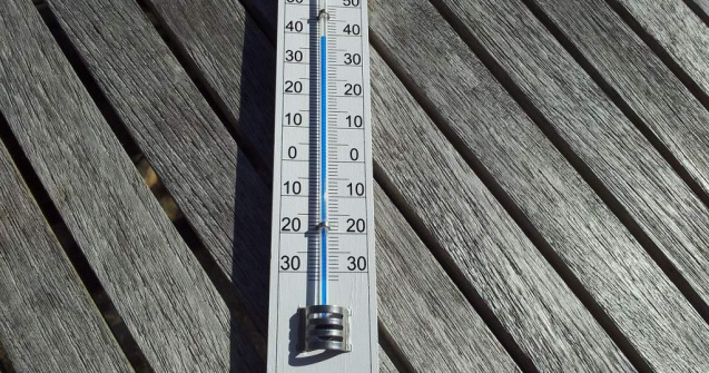 Avertizare COD GALBEN de canicula in 19 judete ale tarii