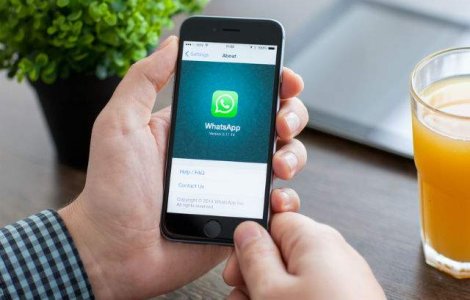  Top  TOP 10 trucuri pe WhatsApp pe care sigur nu stiai ca le poti face