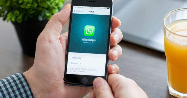  Top  TOP 10 trucuri pe WhatsApp pe care sigur nu stiai ca le poti face