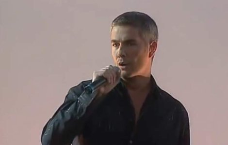  Video  Tenorul Alessandro Safina revine in Romania