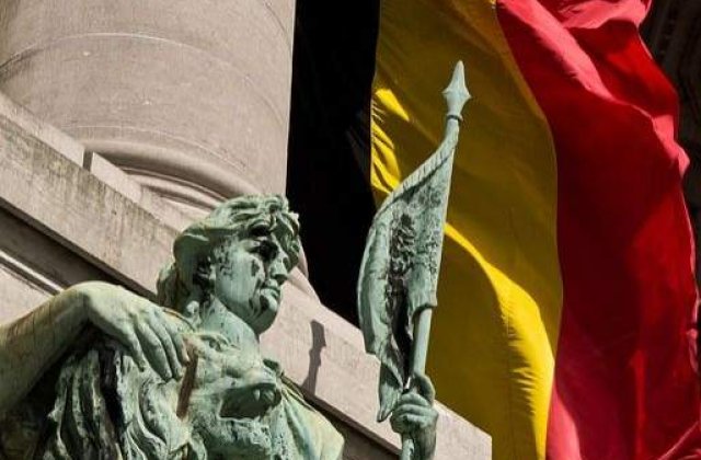 Bruxelles: Romanii, a treia cea mai importanta comunitate de imigranti