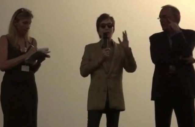 Festivalul de la Locarno: Regizorul Michael Cimino, premiat pentru intreaga cariera