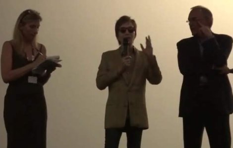 Regizorul Michael Cimino, premiat pentru intreaga cariera