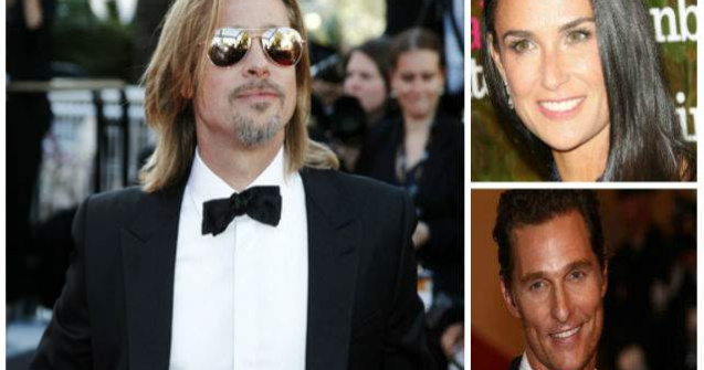  Top  Mascota sau imblanzitor de lei. Ce joburi au avut vedetele in trecut