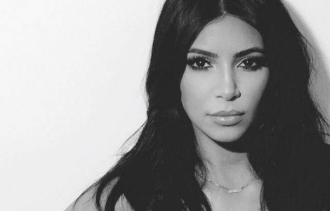 Kim Kardashian, protagonista celui mai urat pictorial facut vreodata
