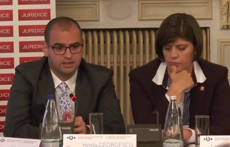 Fostul presedinte al ANI va fi judecat sub control judiciar