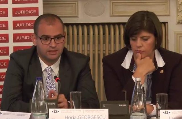 Fostul presedinte al ANI va fi judecat sub control judiciar