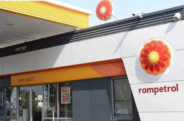 Procesul cu Consiliul Concurentei, pierdut de Rompetrol si ENI