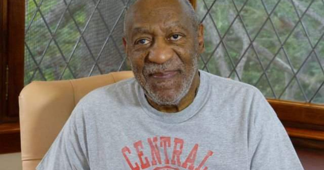 Bill Cosby isi va pastra steaua de pe Walk of Fame din Hollywood