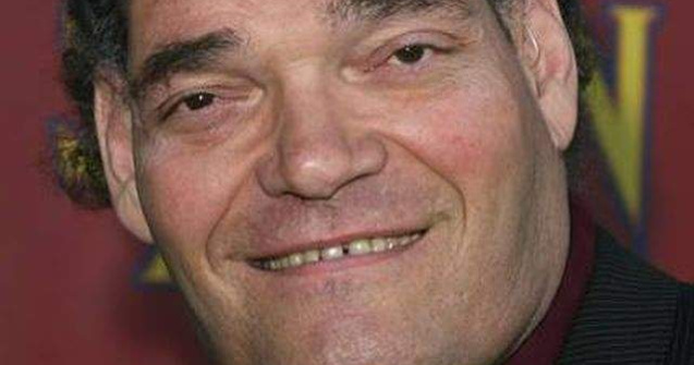 Actorul Irwin Keyes a incetat din viata