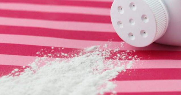  Top  Face minuni pentru tine! Ce NU STIAI ca poti face cu pudra de talc