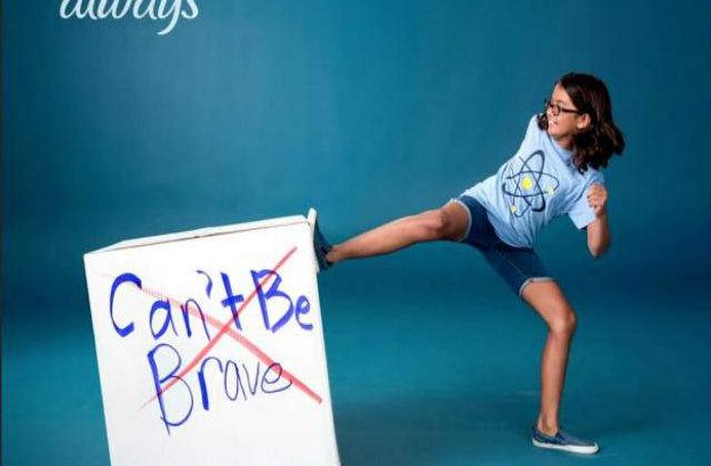 [VIDEO] Clipul pe care toate fetele ar trebui sa il vada. Sunteti de neoprit!