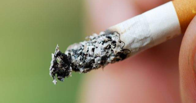 Studiu: Fumatul poate provoca aparitia schizofreniei