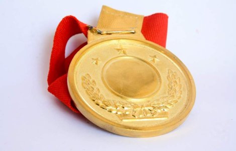 CE de la Tallinn: Alin Firfirica, medalie de aur la aruncarea discului