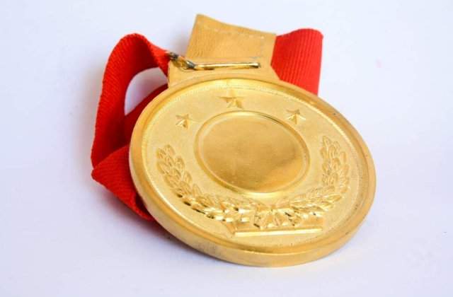 CE de la Tallinn: Alin Firfirica, medalie de aur la aruncarea discului