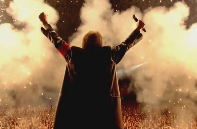 [Video] Documentarul "Roger Waters The Wall", lansat in cinematografe