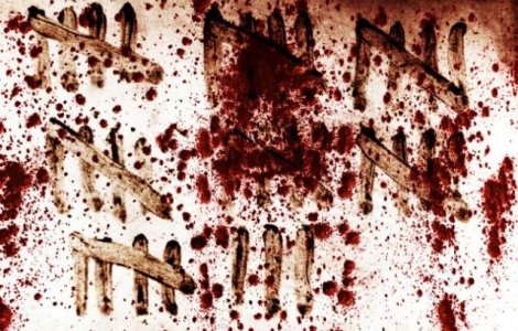 Salul uneia dintre victimele lui Jack Spintecatorul, scos la licitatie