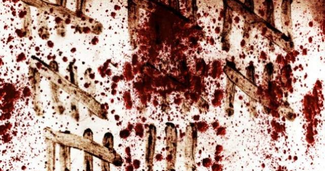 Salul uneia dintre victimele lui Jack Spintecatorul, scos la licitatie