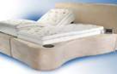 Cum ar fi sa dormim pe bani?