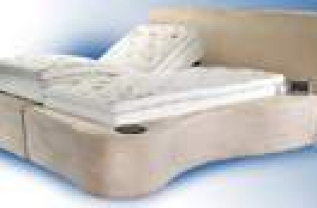 Cum ar fi sa dormim pe bani?