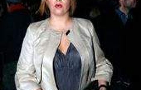 Oana Roman a plecat sa-si caute sufletul-pereche la New York