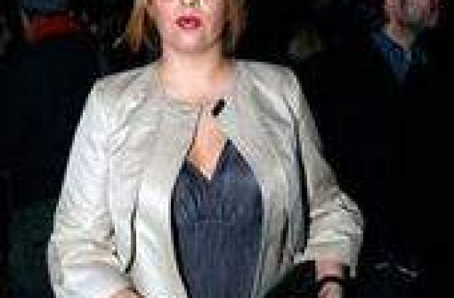 Oana Roman a plecat sa-si caute sufletul-pereche la New York