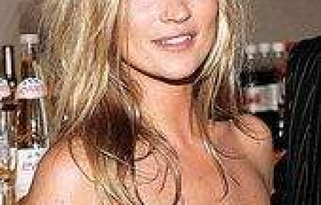 Kate Moss, top model de milioane