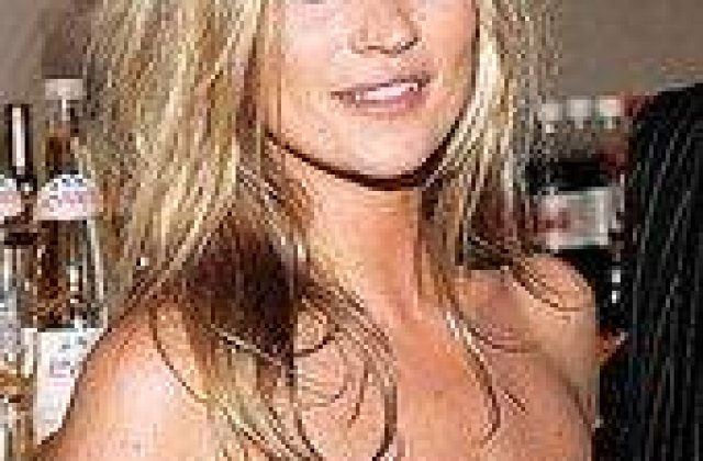 Kate Moss, top model de milioane 