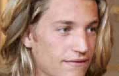 Rapperul Mosey este fiu de presedinte