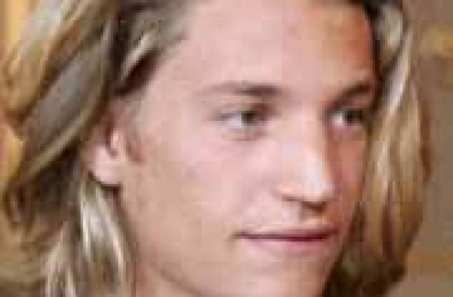 Rapperul Mosey este fiu de presedinte