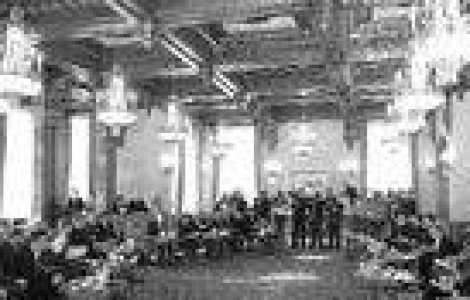 Negocieri fara rezultat la Cotroceni