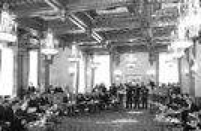 Negocieri fara rezultat la Cotroceni