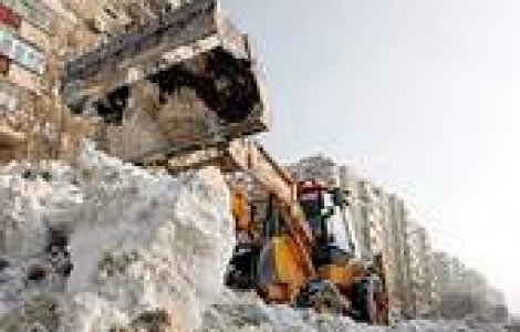 Cine ne scapa de zapada?