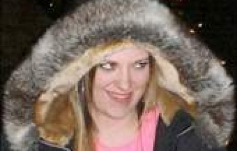 Un american si-a pus iubita la fiert